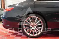 2016 Mercedes Benz S 500