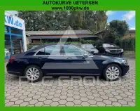 2016 Mercedes Benz S 500