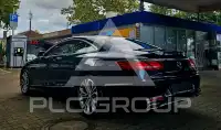 2016 Mercedes Benz S 500