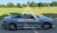 2016 Mercedes Benz S 500