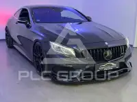 2016 Mercedes Benz S 500