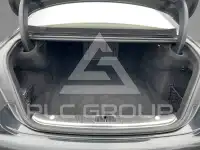 2016 Mercedes Benz S 500