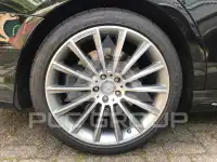 2016 Mercedes Benz S 500