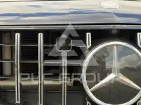 2016 Mercedes Benz S 500