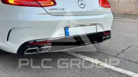 2016 Mercedes Benz S 500