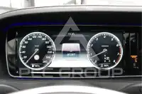 2016 Mercedes Benz S 500