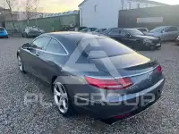 2016 Mercedes Benz S 500