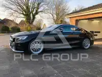 2016 Mercedes Benz S 500