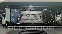 2016 Mercedes Benz S 500