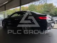 2016 Mercedes Benz S 500