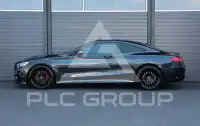 2016 Mercedes Benz S 500