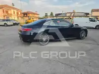 2016 Mercedes Benz S 500