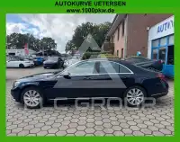 2016 Mercedes Benz S 500