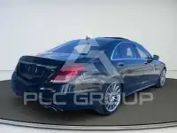 2016 Mercedes Benz S 500