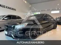 2016 Mercedes Benz S 500