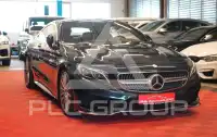 2016 Mercedes Benz S 500