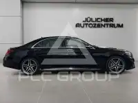 2016 Mercedes Benz S 500