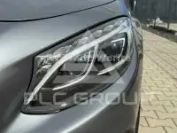 2016 Mercedes Benz S 500