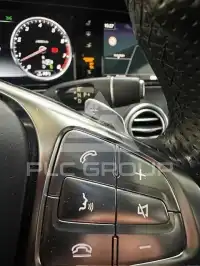 2016 Mercedes Benz S 500