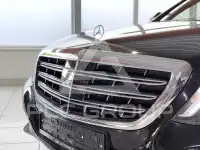 2016 Mercedes Benz S 500