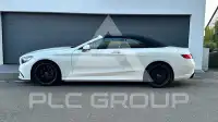 2016 Mercedes Benz S 500