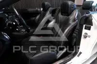 2016 Mercedes Benz S 500