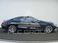 2016 Mercedes Benz S 500