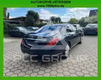 2016 Mercedes Benz S 500