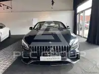 2016 Mercedes Benz S 500