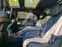 2016 Mercedes Benz S 500