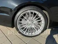 2016 Mercedes Benz S 500
