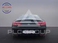 2016 Mercedes Benz S 500