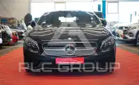 2016 Mercedes Benz S 500
