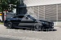 2016 Mercedes Benz S 500