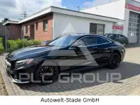 2016 Mercedes Benz S 500