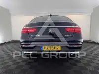 2016 Mercedes Benz GLE 400