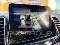 2016 Mercedes Benz GLE 400