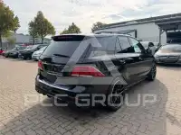 2016 Mercedes Benz GLE 400