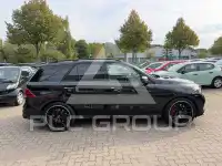 2016 Mercedes Benz GLE 400