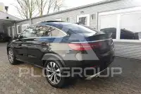 2016 Mercedes Benz GLE 400