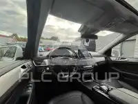 2016 Mercedes Benz GLE 400