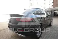 2016 Mercedes Benz GLE 400