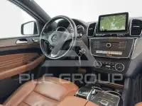 2016 Mercedes Benz GLE 400