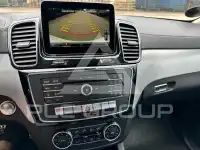 2016 Mercedes Benz GLE 400