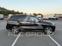 2016 Mercedes Benz GLE 400