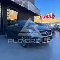 2016 Mercedes Benz GLE 400