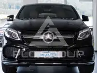2016 Mercedes Benz GLE 400