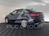 2016 Mercedes Benz GLE 400