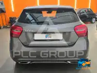 2016 Mercedes Benz Other