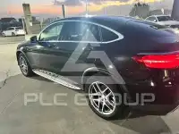 2016 Mercedes Benz Other